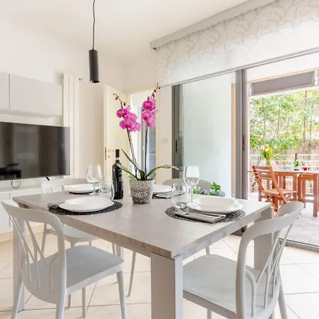 Marechia Apartment