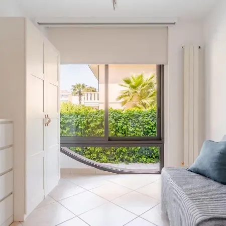 Apartment Marechia Pescara